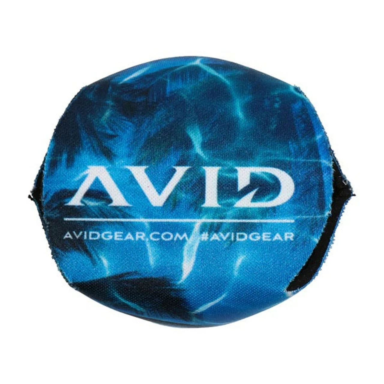 AVID AVA200 Avid Koozie - Poolside Palms - Image 3