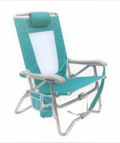 GCI Outdoor Bi-Fold Beach Chair