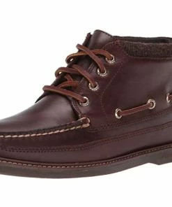 Sperry Top-Sider Sperry® Men's Gold Authentic Original Chukka Boot - Amaretto