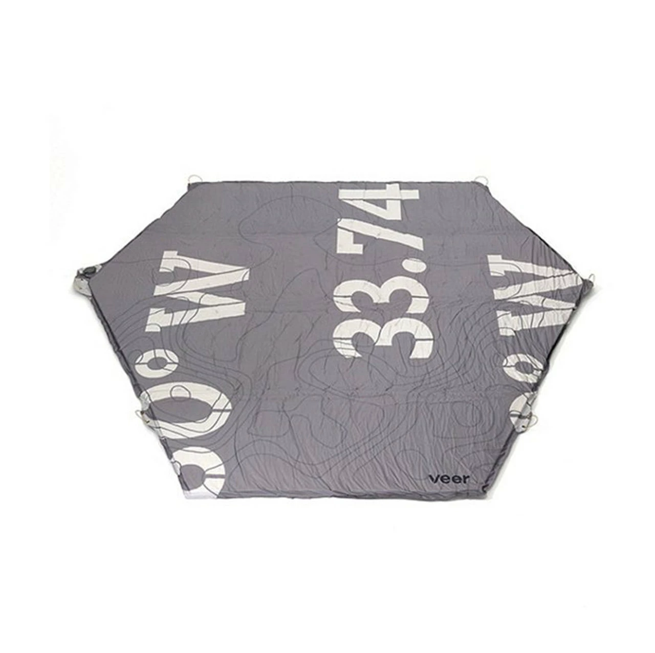 VEER® Air Pad - Grey