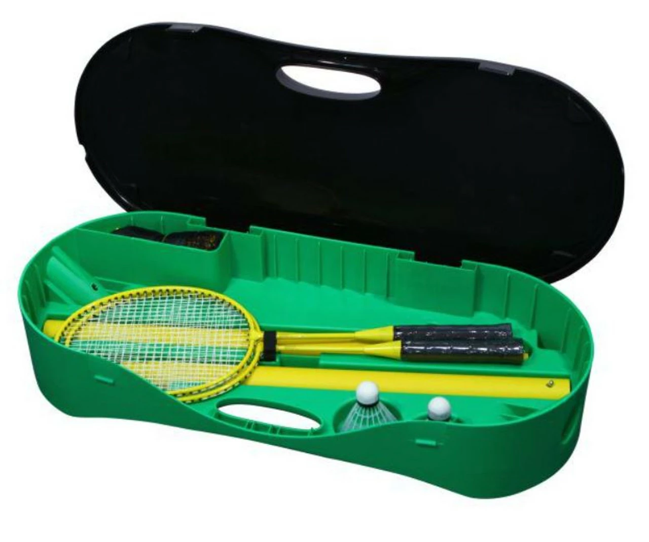Water Sports Itza Badminton Set - Image 3