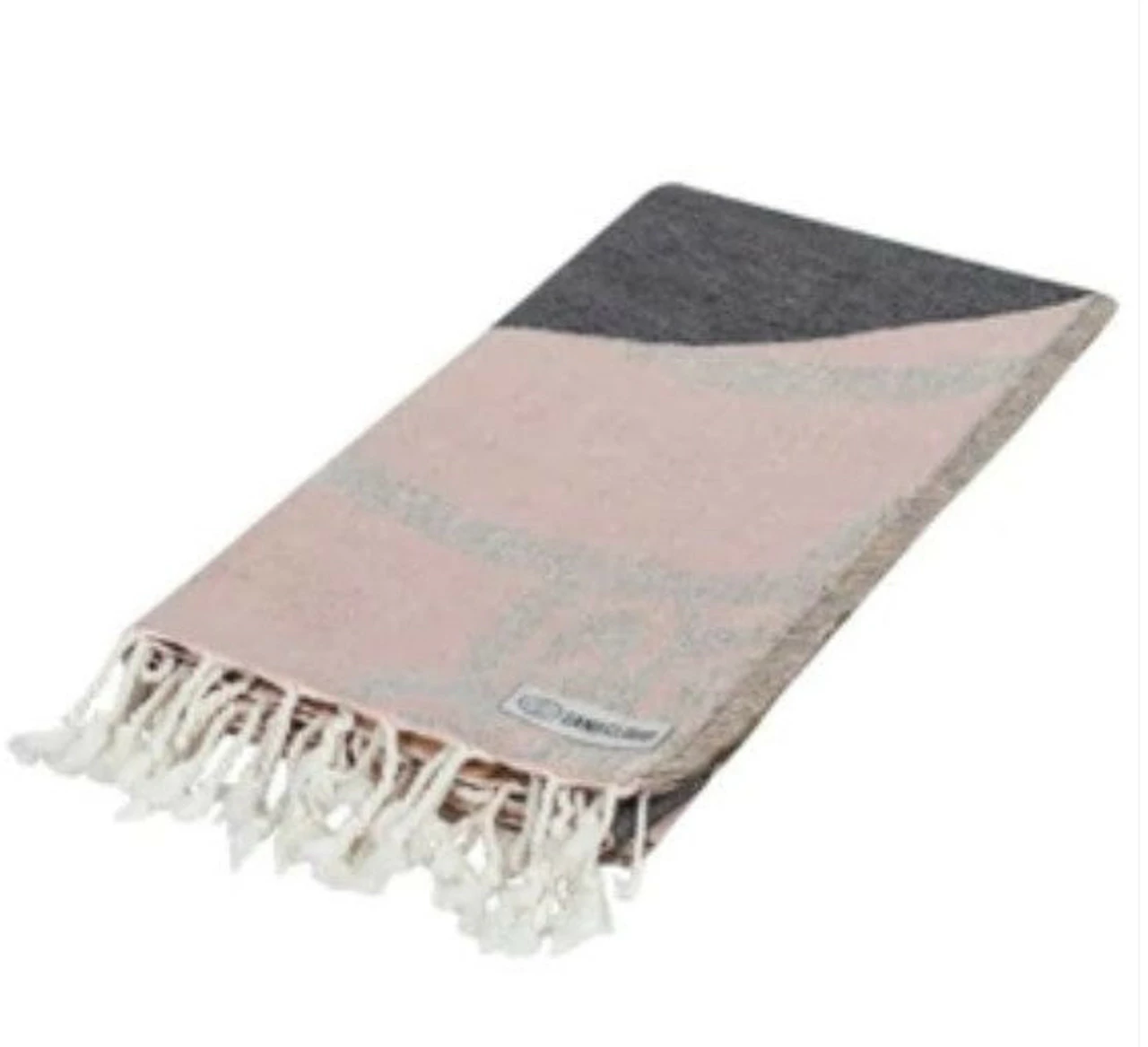 Sand Cloud 100% Turkish Organic Cotton Towel - Steller - 38x64 - Image 4