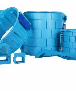 Create A Castle Sand & Snow Pro Tower Kit