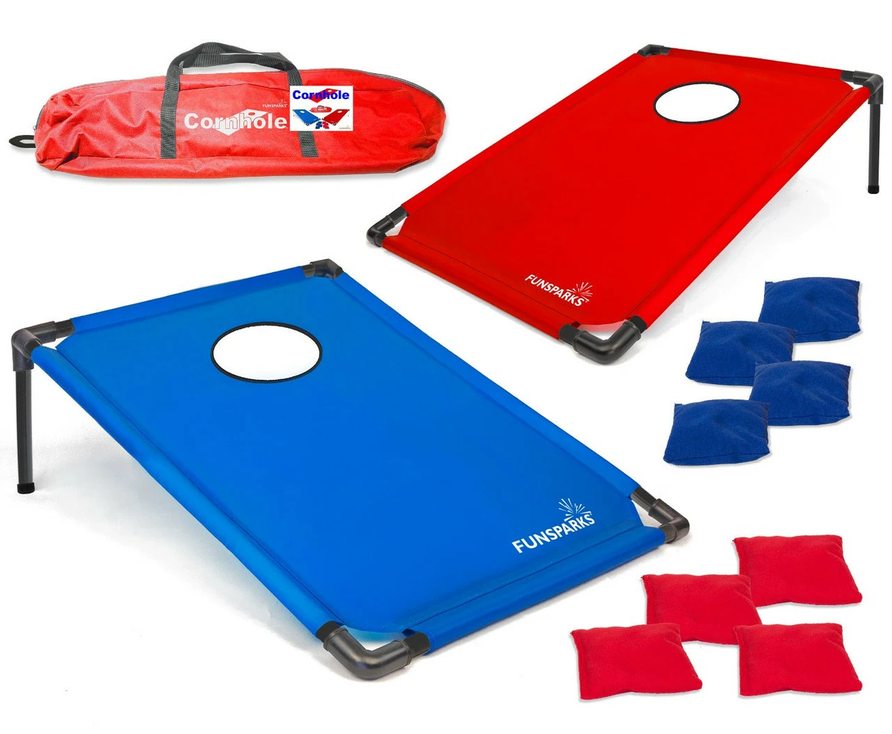 Funsparks Cornhole - Image 2