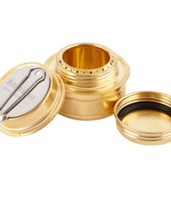 Solo Stove® Alcohol Burner