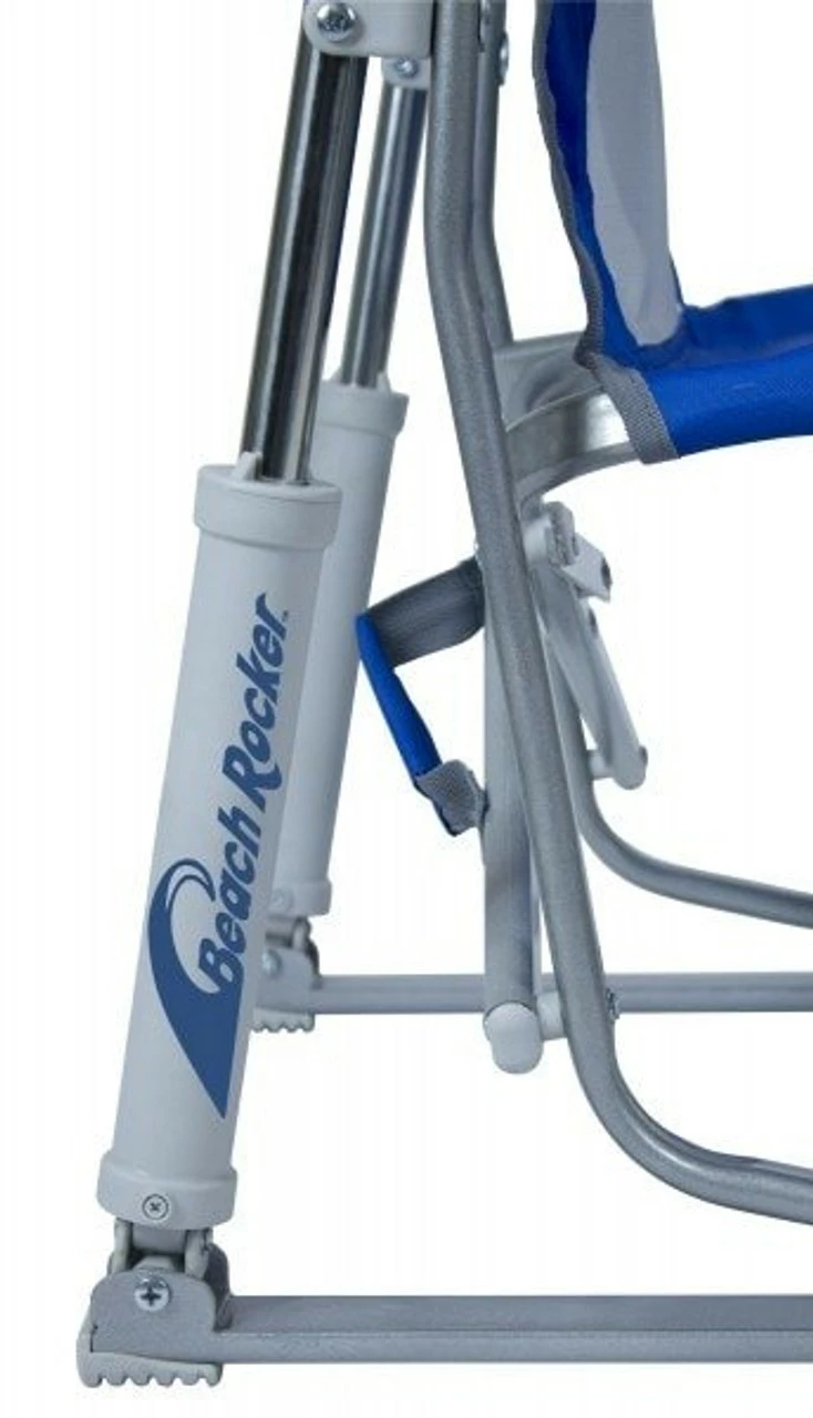 GCI Outdoor™ Beach Rocker™ - Saybrook Blue - Image 5