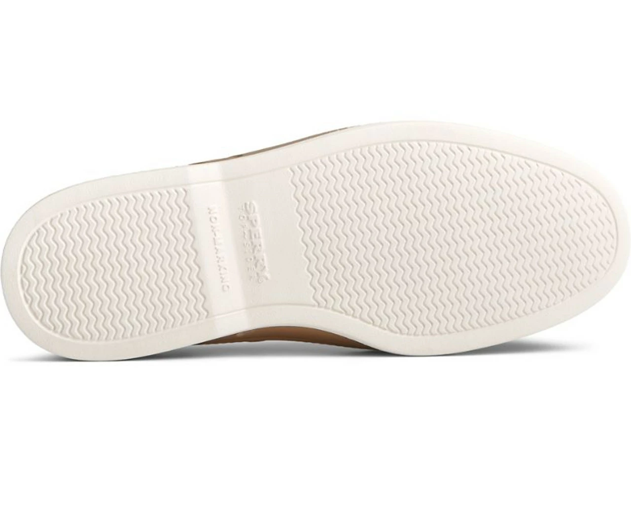 Sperry Top-Sider Sperry® Women's Authentic Original Float Boat Shoe - Champagne - Image 5