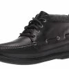 Sperry Top-Sider Sperry® Men's Gold Authentic Original Chukka Boot - Black
