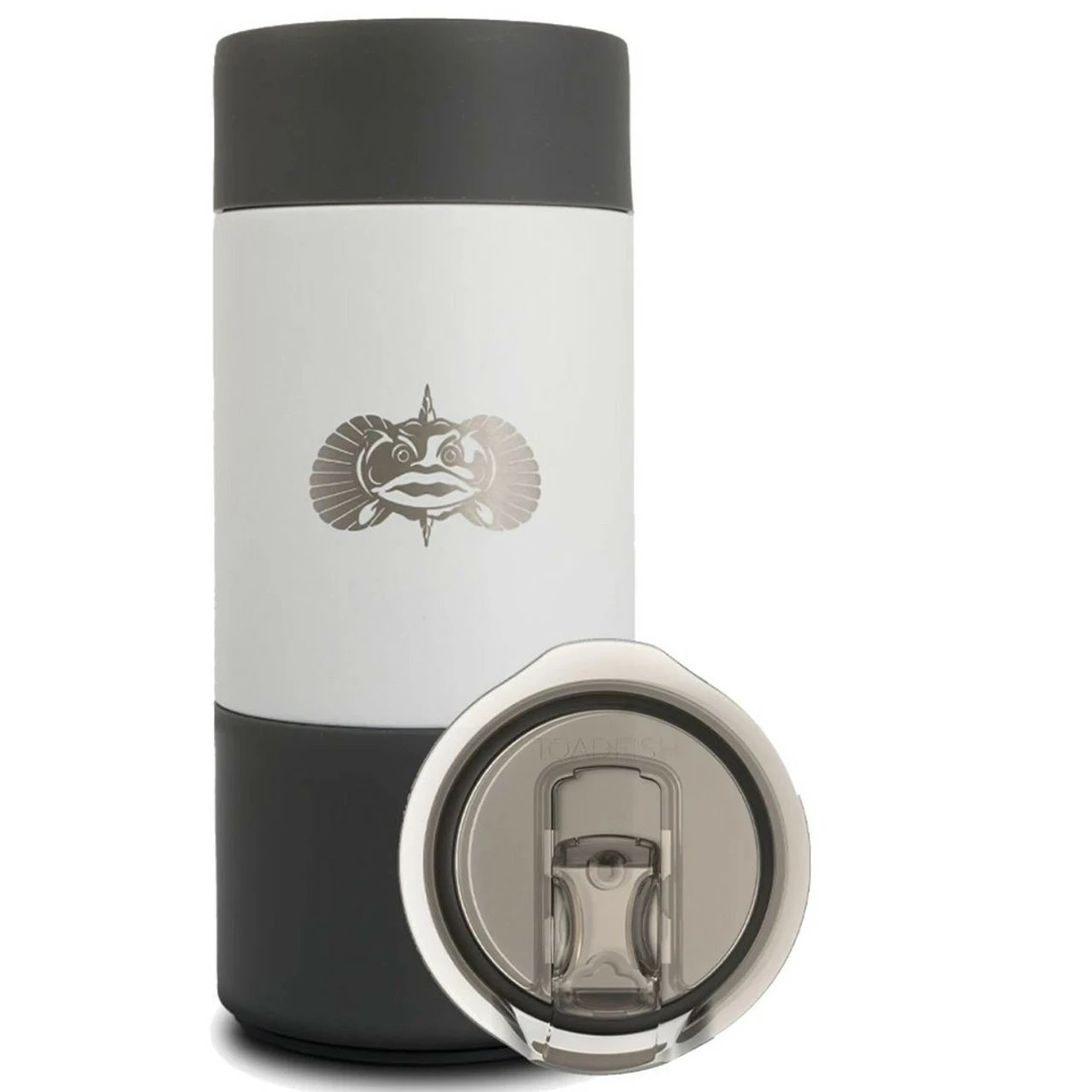 Toadfish® Lid For Slim Can Cooler *can Not Included* - Image 2