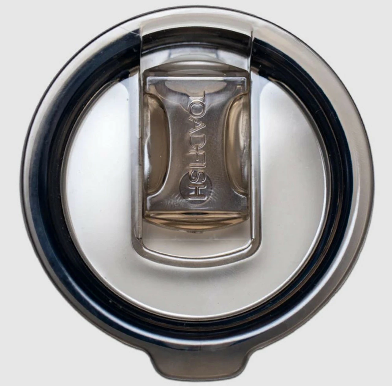 Toadfish® Lid For Slim Can Cooler *can Not Included*