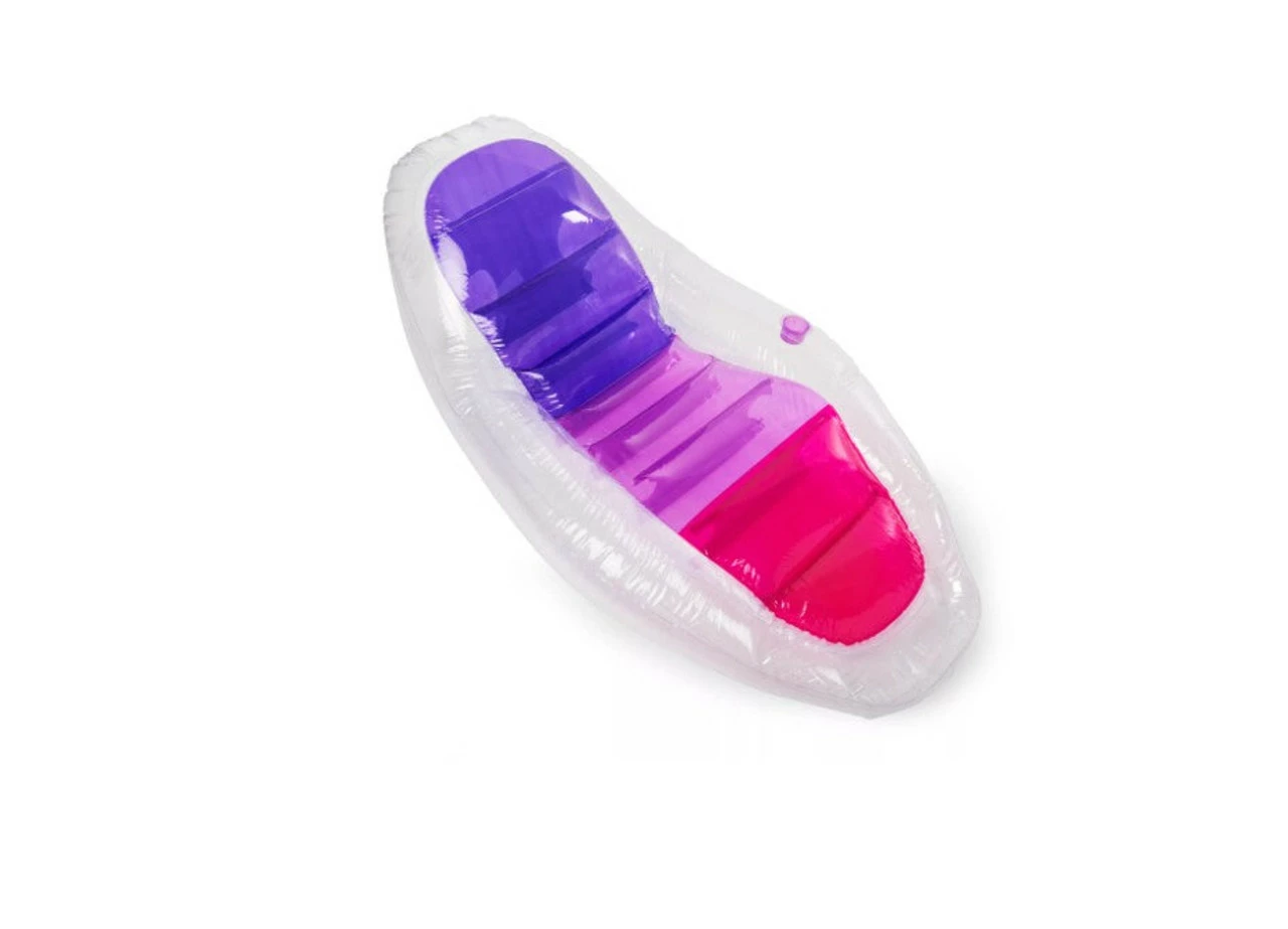 SwimWays Dry Float Lounger