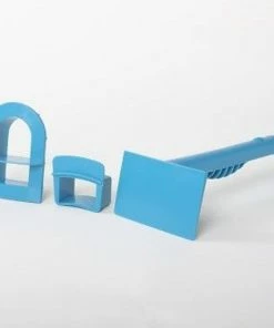 Create A Castle Sand And Snow Build Master Tool Kit