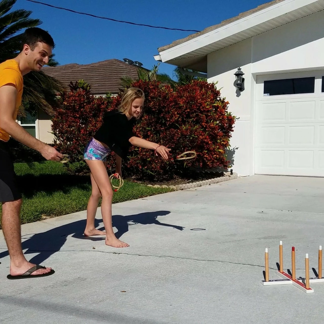 Funsparks Deluxe Ring Toss - Image 6