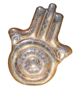 Swimline Hamsah Hand Lounge