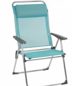 Lafuma® ALU CHAM XL W/Pillow