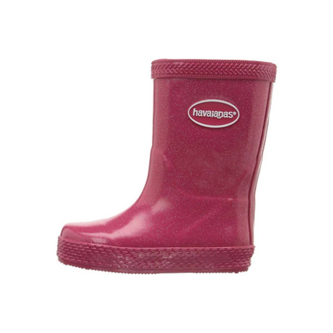 Havaianas Kids Galochas Glitter Rose - Image 3