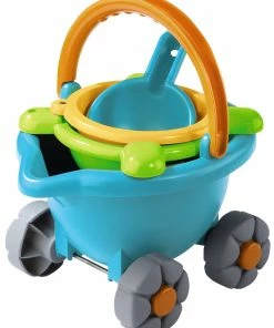 Haba USA HABA® USA Sand Bucket Scooter