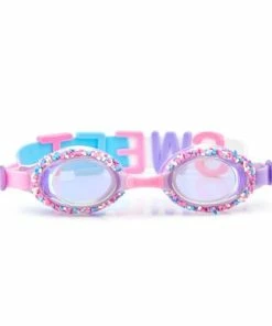 Bling2O® Funfetti Swim Goggles
