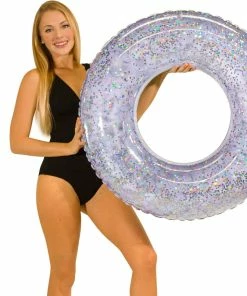 Pool Candy PoolCandy Mermaid Collection Pool Tube - 36in