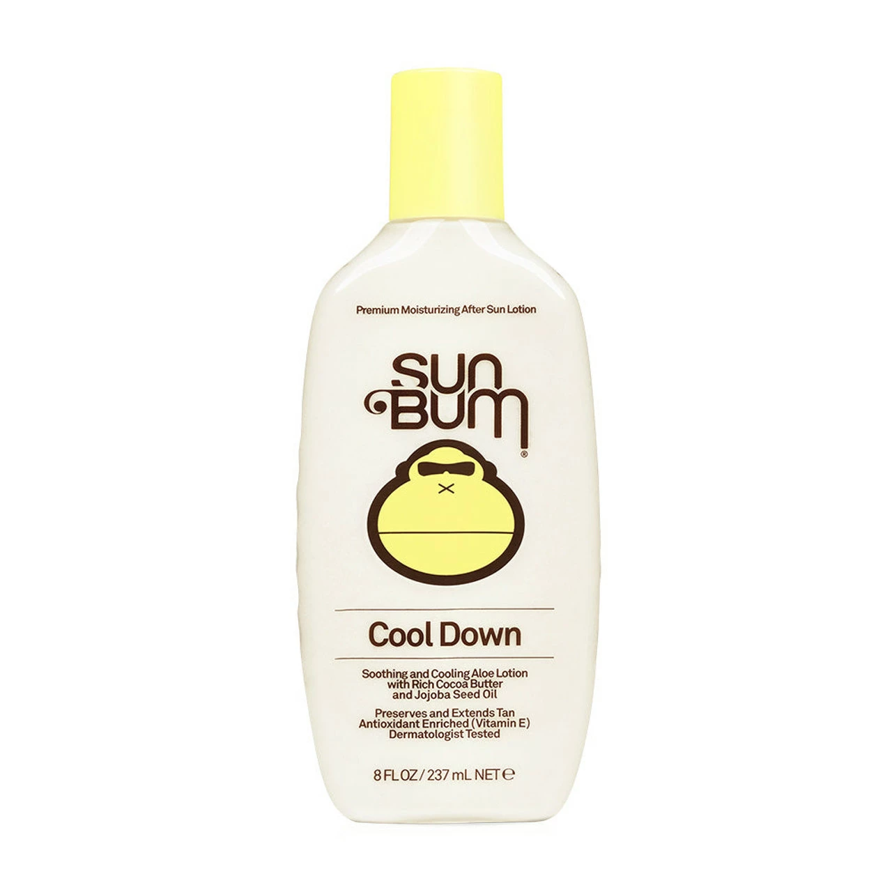 Sun Bum® 8 Oz. 'Cool Down' Hydrating After Sun Aloe Lotion