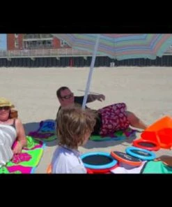 Ogo Sport Beach Activity Mat