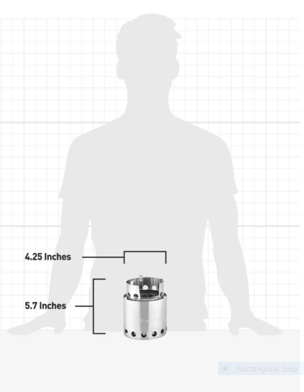 Solo Stove® Lite - Image 6