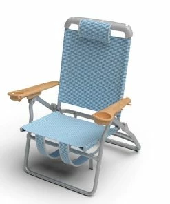 LowTides Dune High Backpack Beach Chair