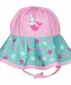SwimWays Baby Swim Hat