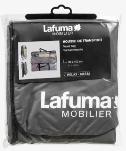 Lafuma® Recliner Travel Bag - Grey