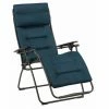 Lafuma® Futura BECOMFORT Recliner