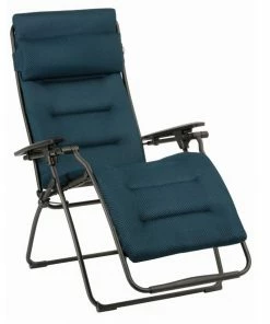 Lafuma® Futura BECOMFORT Recliner