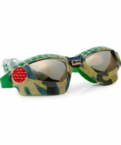 Bling2O® Mack Truck Swim Goggles