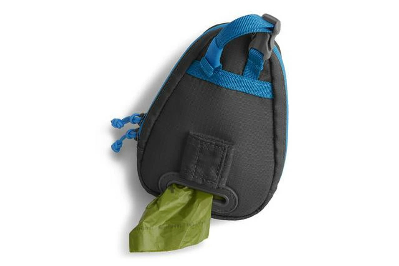 Ruffwear™ Stash Bag - Twilight Grey - Image 3