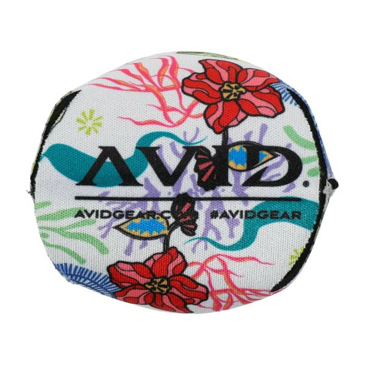 AVID AVA200 Avid Koozie - Fish Floral - Image 3