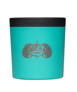 Toadfish® Anchor Universal Non-Tipping Cup Holder