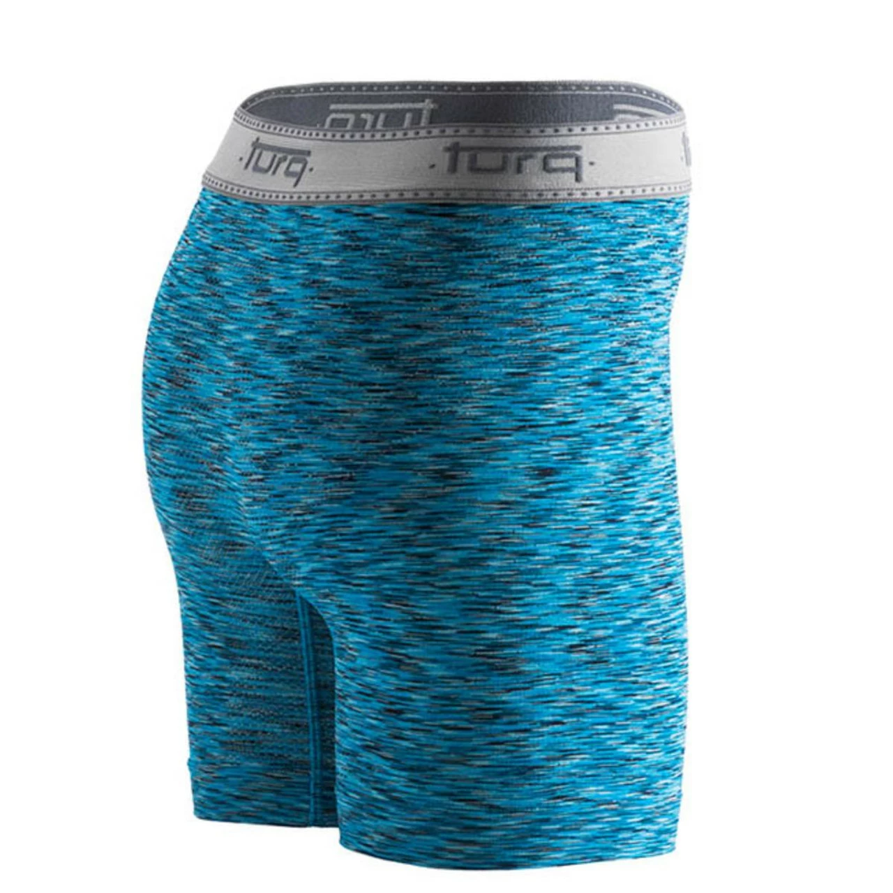 Turq® Youth Renegade Freestyle Sports Brief - Ocean - Image 2