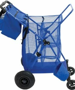 Rio Brands Wonder Wheeler® Beach Gear Cart