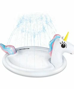 Good Banana™ Splashy Sprinkler - Unicorn