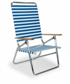 Telescope Casual Telescope 711 Light & Easy High Boy Beach Chair