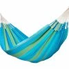 LA SIESTA® Flora - Organic Cotton KINGSIZE Classic Hammock