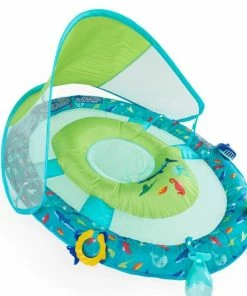 SwimWays Baby Spring Float - Splash N' Play