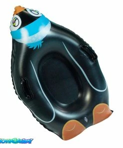 Pool Candy PoolCandy Penguin Snow Sled