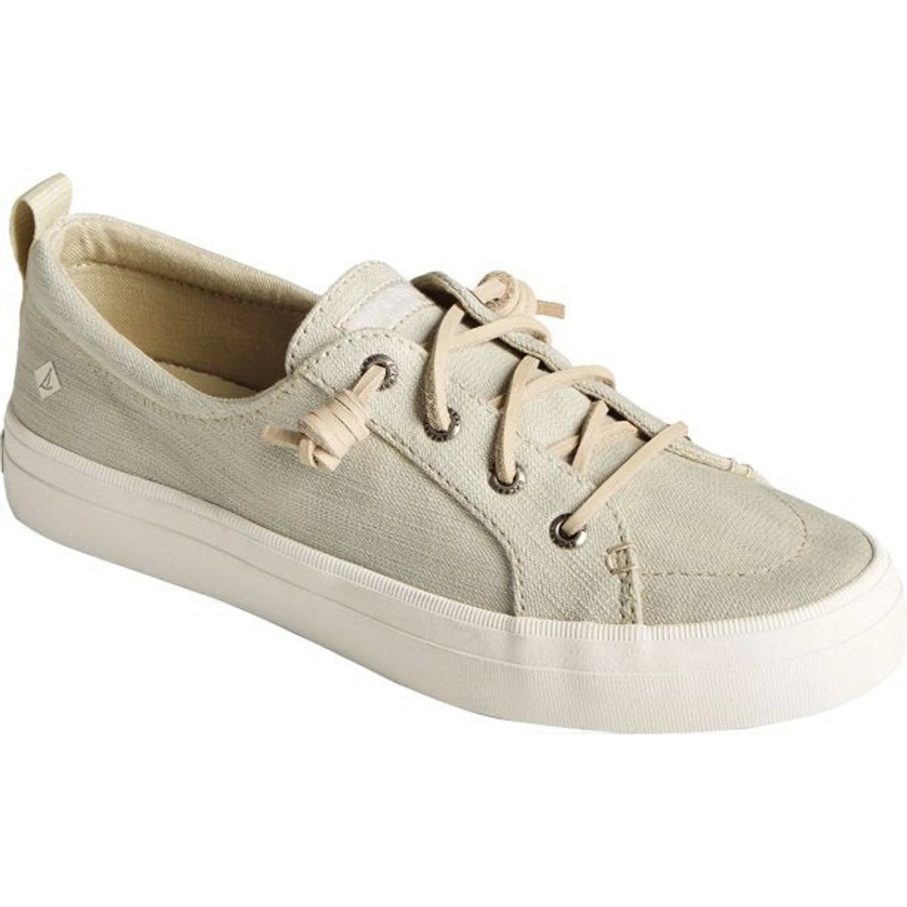Sperry Top-Sider Sperry® Women's Crest Vibe Sneaker - Cement