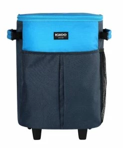 Igloo® 36 Can Essentials Roller Cooler