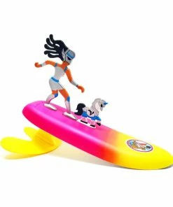 Surfer Dudes® Legends & Surfer Pets Series 2