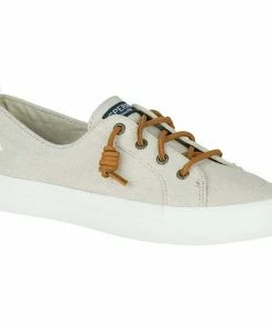 Sperry Top-Sider Sperry® STS98644 Women's Crest Vibe Sneaker - Oat