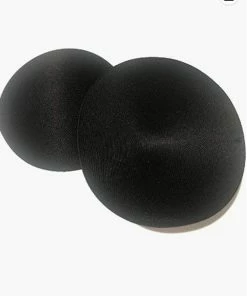 Bravo Double Shaper Bra Pads - Nude - S/M