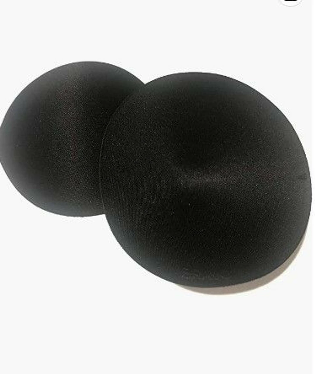 Bravo Double Shaper Bra Pads - Nude - S/M