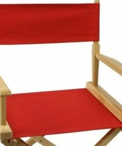 Telescope Casual Telescope 3REC Canvas Cover For Director Chair - One Size Fits All