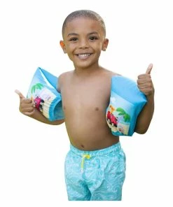 Pool Candy PoolCandy Little Tikes® Fabric Arm Floaties